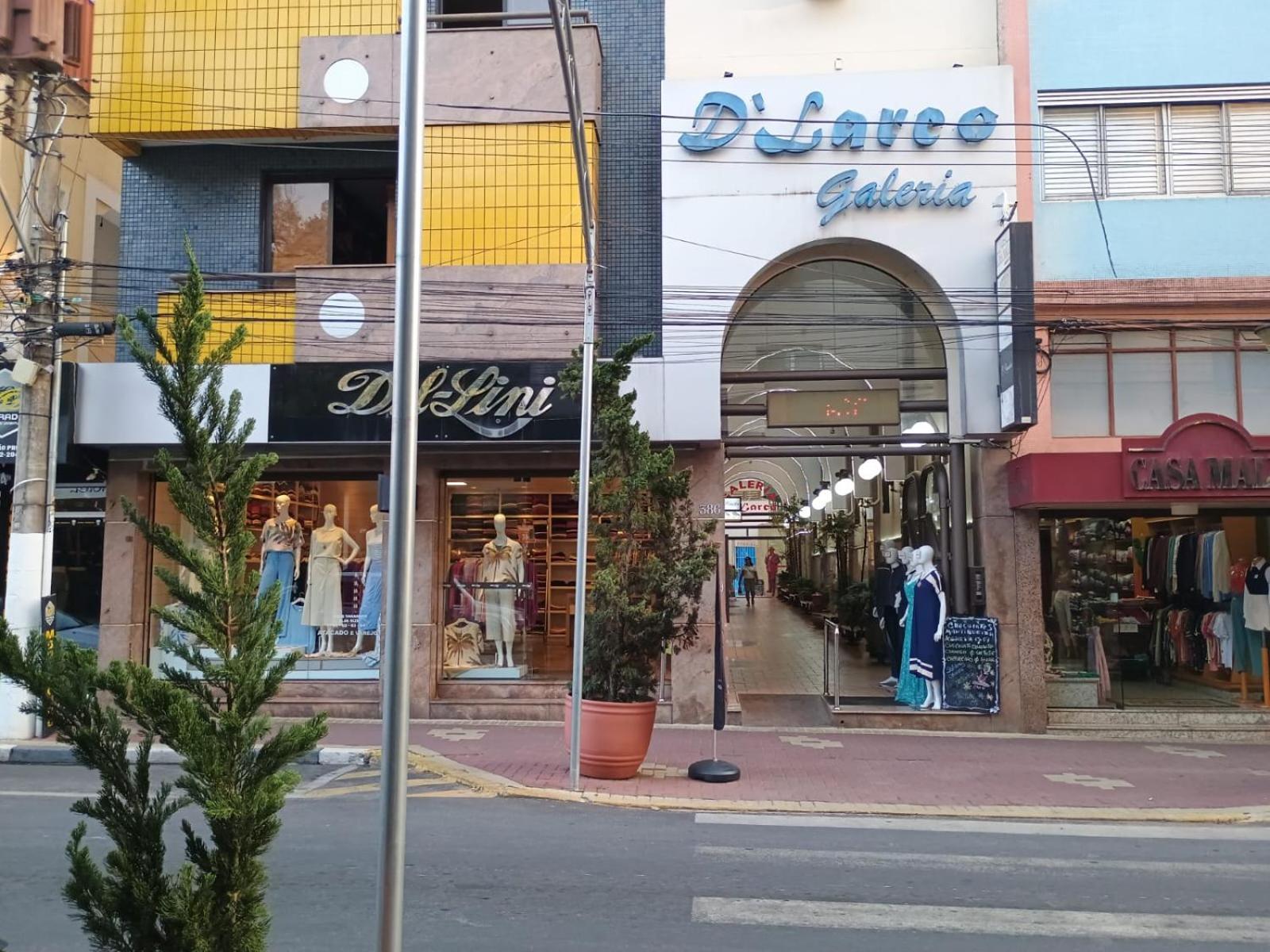 塞拉内格拉Kitnet No Interior De Sao Paulo公寓 外观 照片